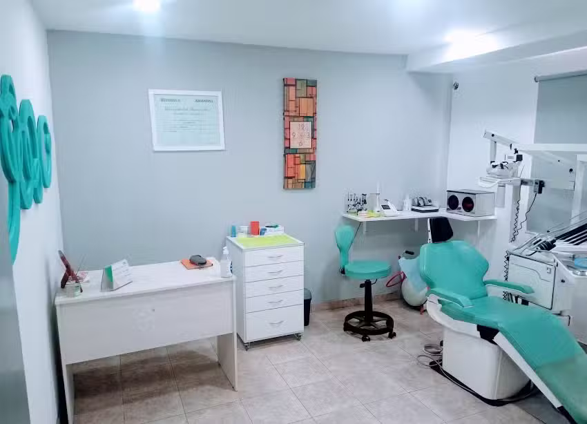 Odontolog&iacute;a Dr. Fleitas Lucas