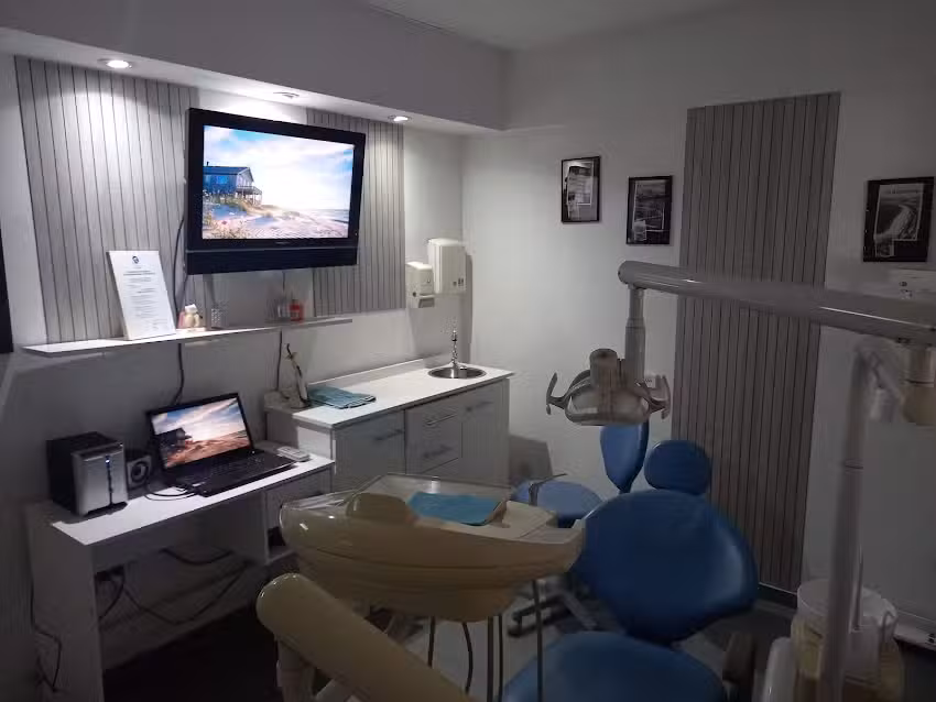 odontologia Dr Rusconi