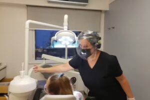 Odontologia Dra. Codarin