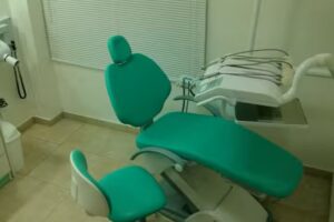 Odontología Dra. Juliana De Franco