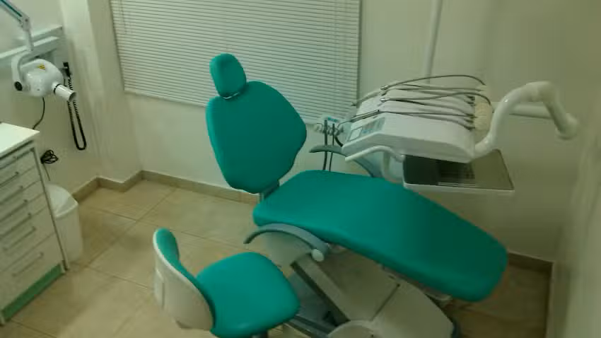 Odontolog&iacute;a Dra. Juliana De Franco