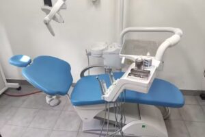 Odontol&oacute;gia Dra. Laura Vaisman