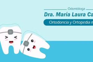Odontología – Dra Maria Laura Caratelli