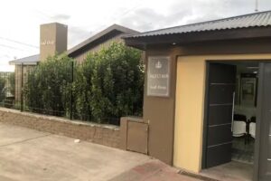 Odontologia Dra. Muratore Andrea