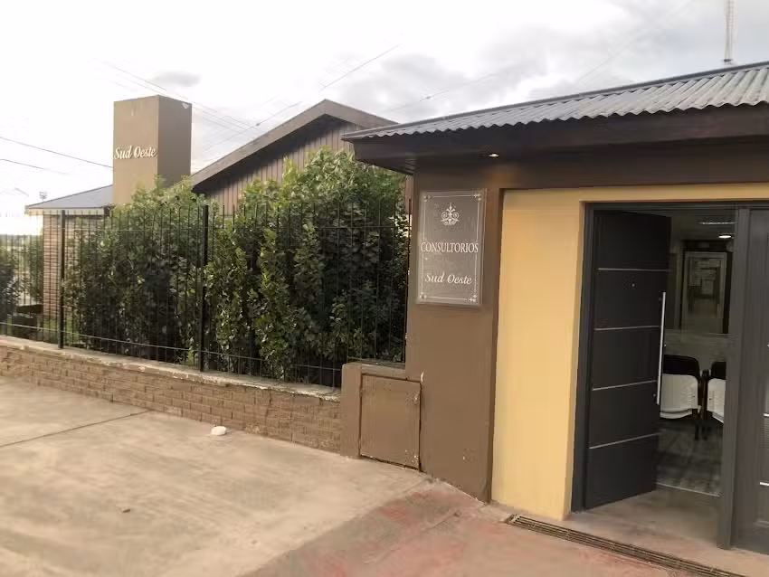 Odontologia Dra. Muratore Andrea