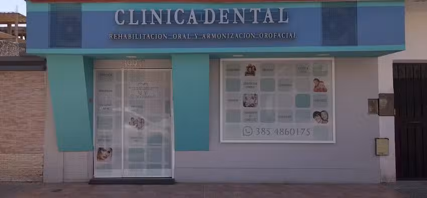 Odontolog&iacute;a Dra. N&uacute;&ntilde;ez Souto