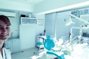 Odontolog&iacute;a Dra. Priscila Cuntern