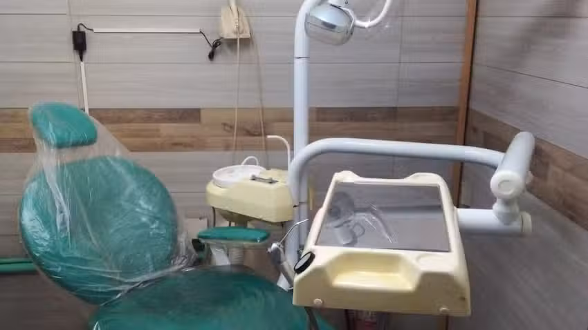 ODONTOLOGIA EN LUJAN DE CUYO