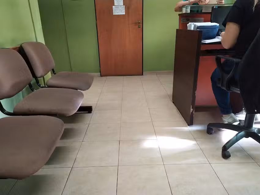 Odontolog&iacute;a Espora