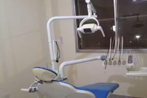 Odontolog&iacute;a Estaci&oacute;n Ezpeleta