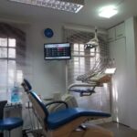 Odontolog&iacute;a est&eacute;tica