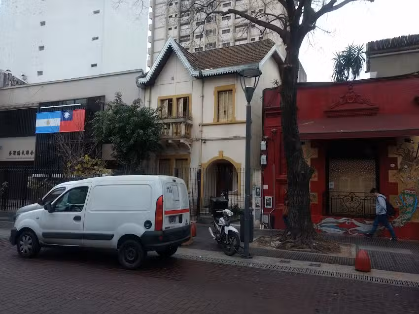 ODONTOLOG&Iacute;A ESTETICA EN BELGRANO