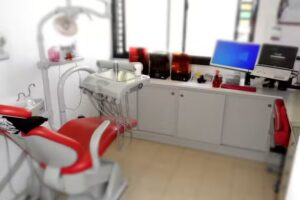 Odontolog&iacute;a Est&eacute;tica y Funcional &ndash; Consultorio Privado