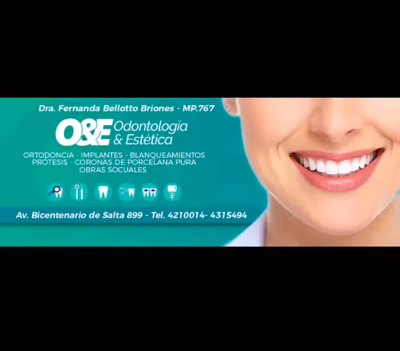 Odontologia & Estetica