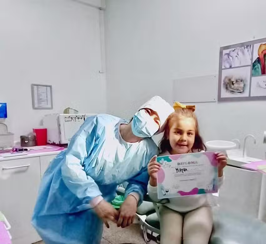 Odontolog&iacute;a Ezeiza