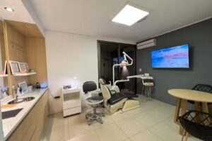 Odontolog&iacute;a Falivene