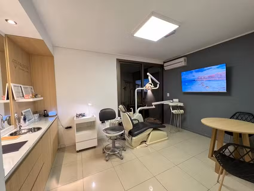 Odontolog&iacute;a Falivene