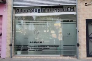 Odontolog&iacute;a FM