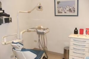 Odontología Garibaldi