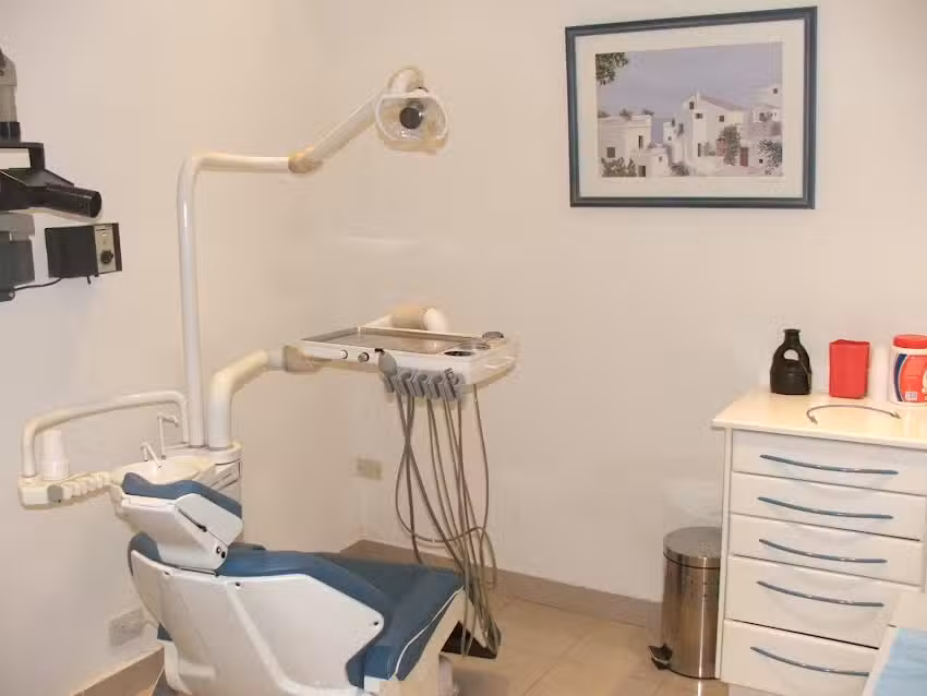 Odontolog&iacute;a Garibaldi