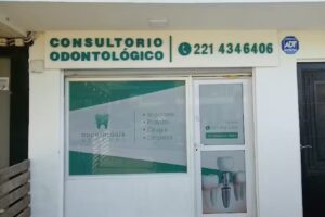 Odontolog&iacute;a General 604(Martin Montesinos)