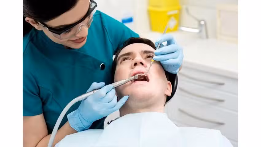 Odontolog&iacute;a General de Patricia Mabel V&aacute;squez