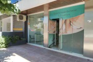 Odontolog&iacute;a General y Est&eacute;tica