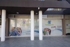 Odontologia Graciela Fernandez