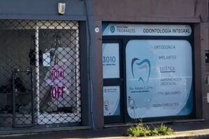 Odontología Int Dra.Savia Adriana