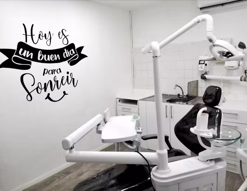 Odontolog&iacute;a Integral