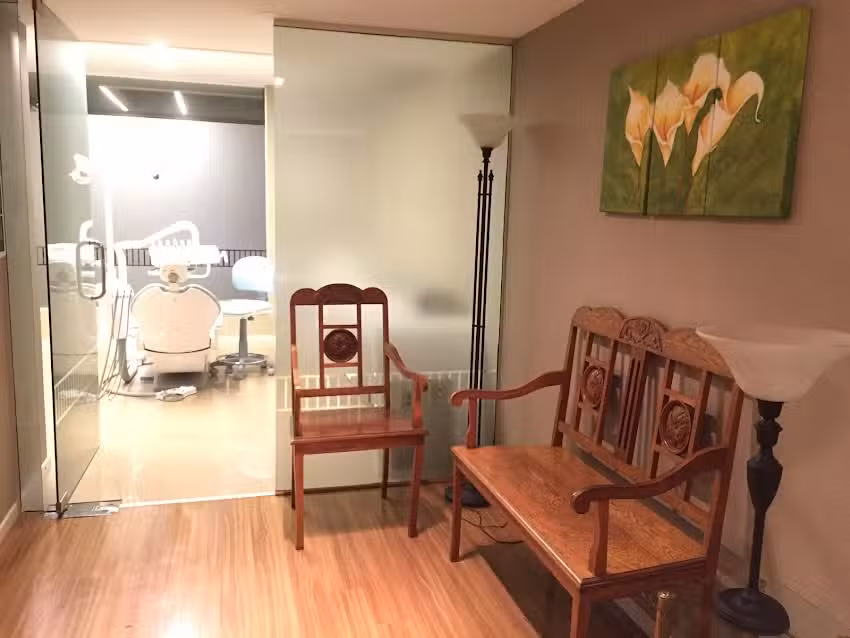 Odontolog&iacute;a Integral