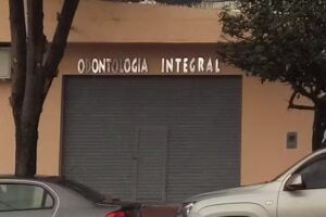 Odontolog&iacute;a Integral