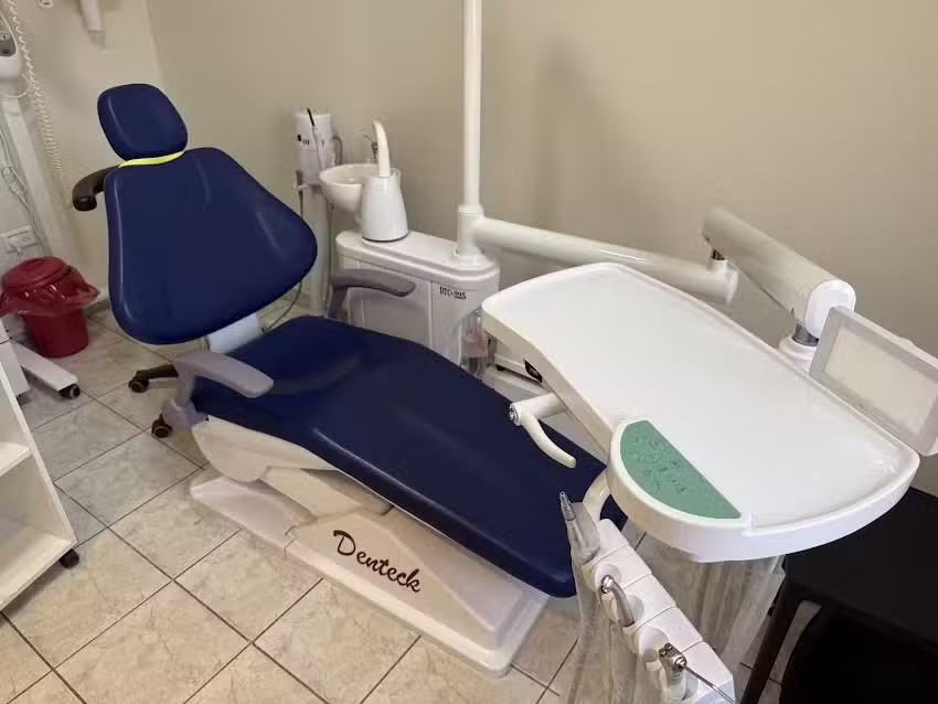 Odontologia Integral