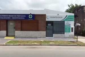 Odontolog&iacute;a Integral