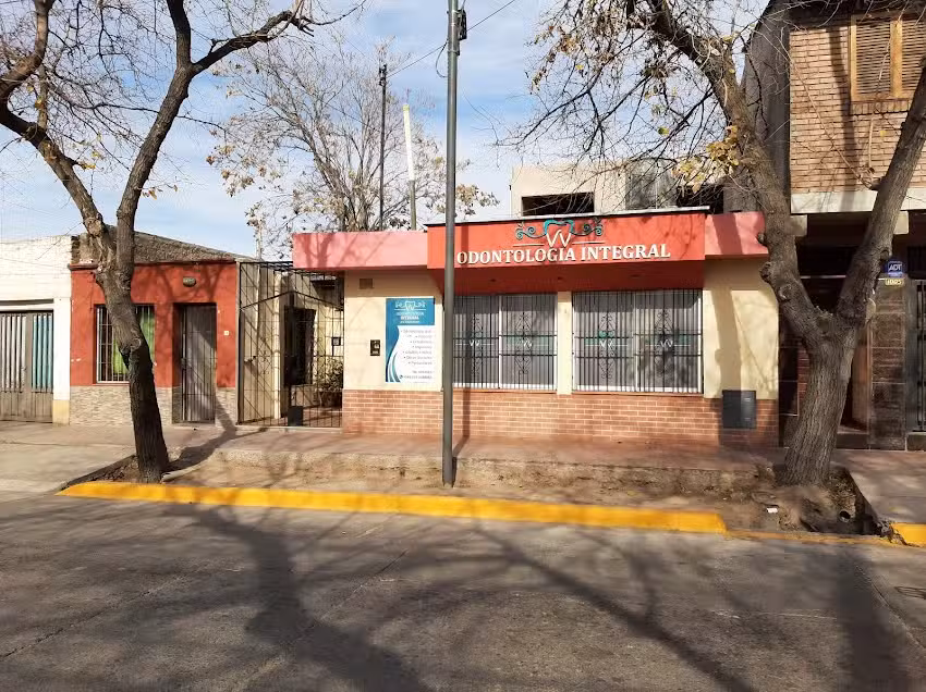 ODONTOLOGIA INTEGRAL