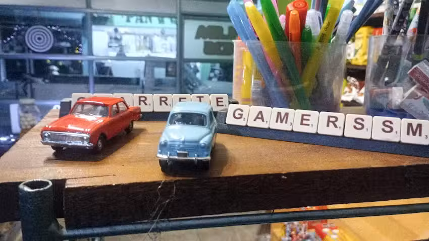 Odontologia Integral