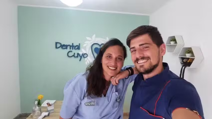 Odontolog&iacute;a Integral