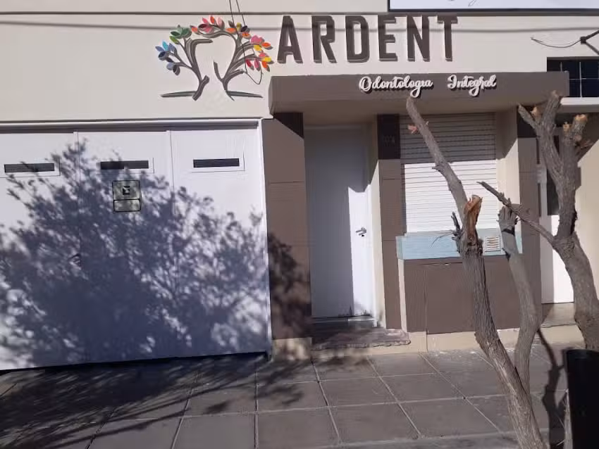 ODONTOLOGIA INTEGRAL ARDENT