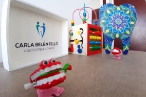 Odontolog&iacute;a Integral Cf Carla Bel&eacute;n Fell&oacute;
