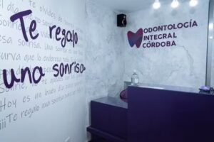 Odontología Integral Córdoba