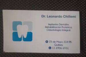 Odontolog&iacute;a Integral Dentistas