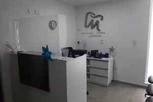 Odontolog&iacute;a Integral Dorrego OID Dra Marisa Paz y Dra Miriam Pucci