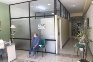 Odontologia Integral Dr. Matelli