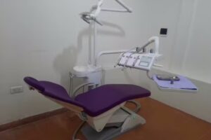 Odontolog&iacute;a Integral &ndash; Dra Ana Valeria Falcon