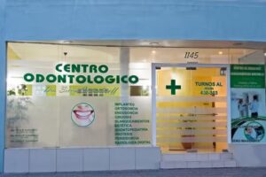 ODONTOLOGIA INTEGRAL DRA SILVIA COSTANDINOFF