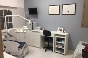 Odontolog&iacute;a Integral Epelbaum Bolatti