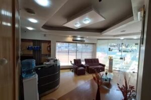 Odontolog&iacute;a integral especializada VIRGEN DEL SOCAV&Oacute;N