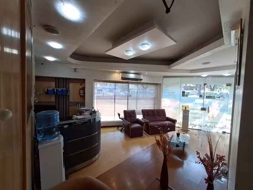 Odontolog&iacute;a integral especializada VIRGEN DEL SOCAV&Oacute;N