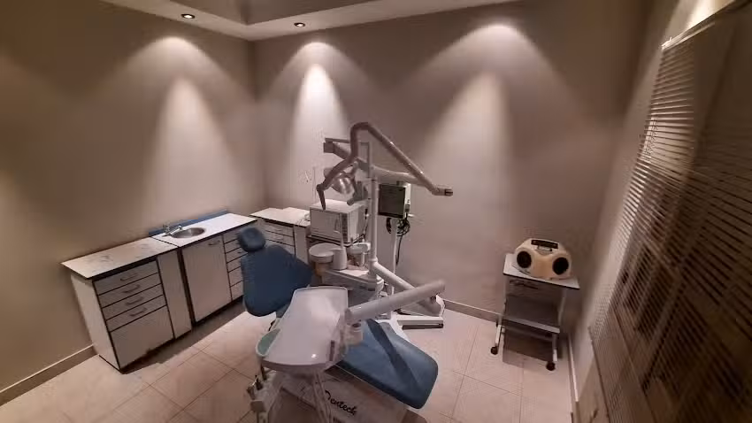 Odontologia Integral Estetica