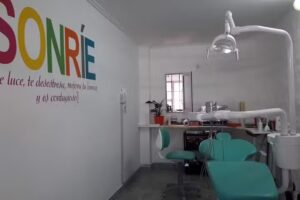 Odontologia integral Eugenia Nu&ntilde;ez. Urgencias 24hs.